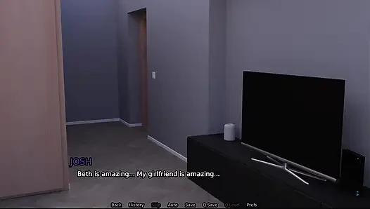 Shadows of Trust Part 9