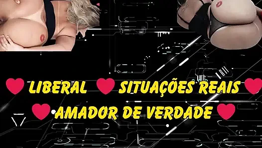 Echtes treffen mit verheirateten - doppelpenetration genießen