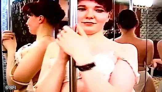 Russian peek-teens part 7