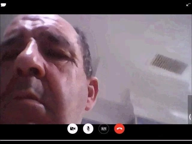 spanish bear daddy wanking