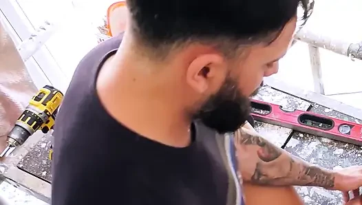 Meli & Stefan