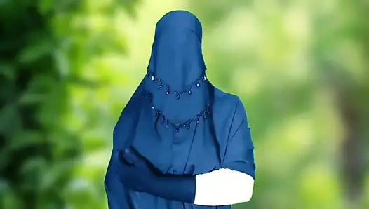 Fucking the woman next door