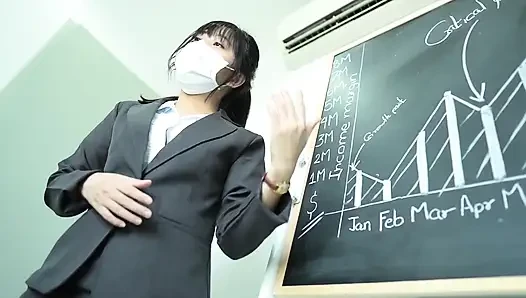 Office Hardcore Porn-roleplay
