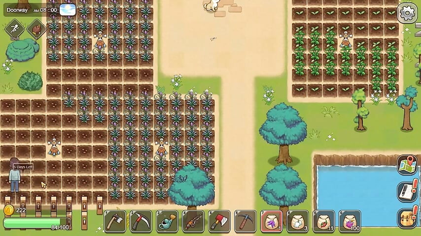 Village Rapsody - partea 14 - Femeie singuratică futută bine de Loveskysan69