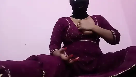 Milk massage xxxx video