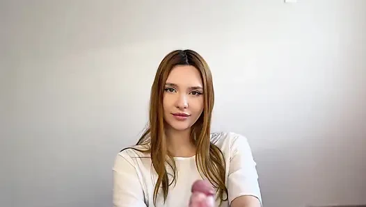 POV: I called a nurse to take the test