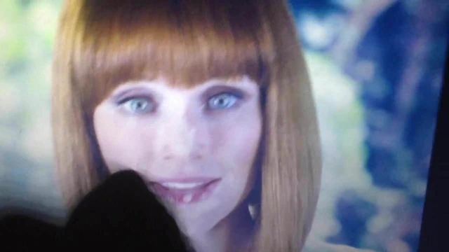 Bryce Dallas Howard Cum Tribute