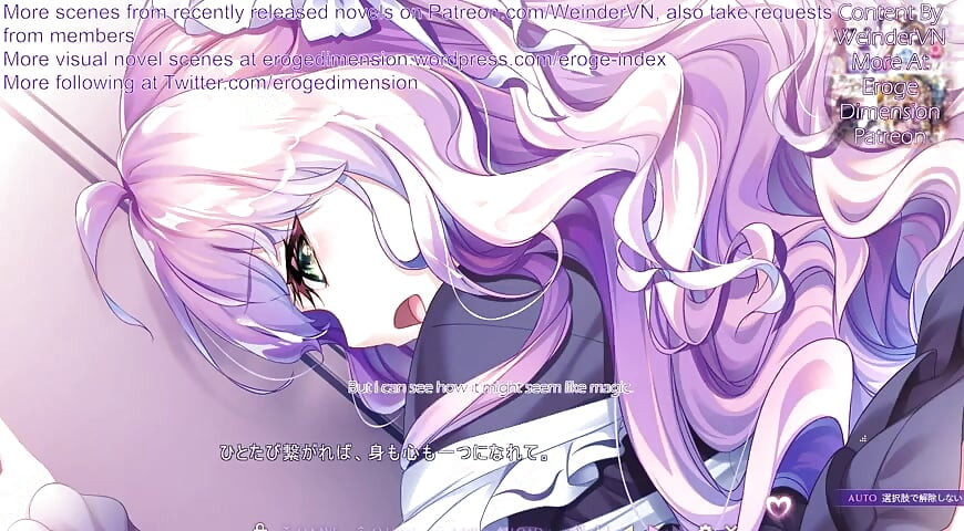 Devojčina bliskost i magična scena 4-6