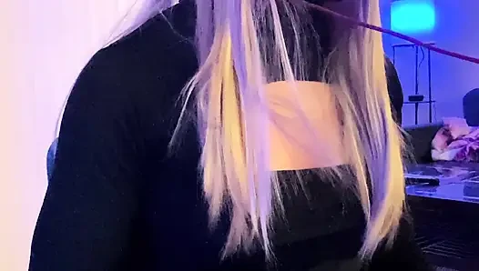 Femboy özgürlük mastürbasyon derlemesi