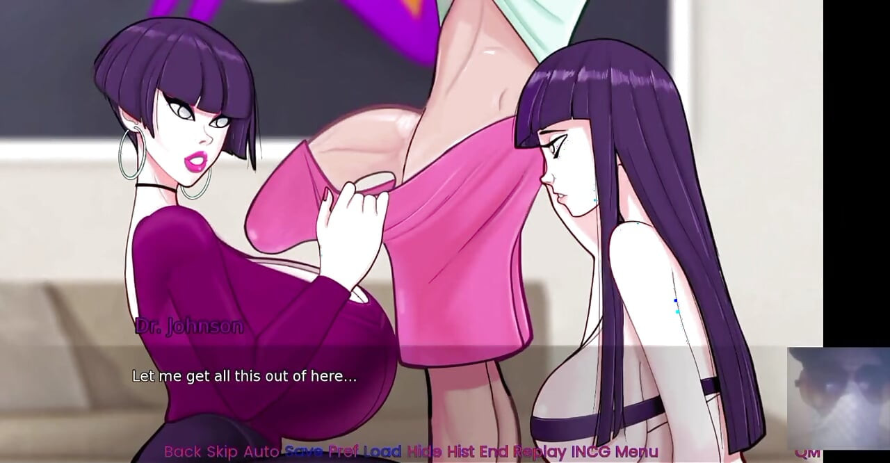 Hinata Aus Naruto Wird Zu Dritt Als Teil Von Dapy Gefickt!!