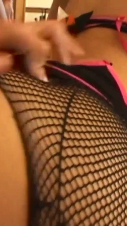 Kat, GANGBANG'e BANG koyuyor!!! | Klip 1
