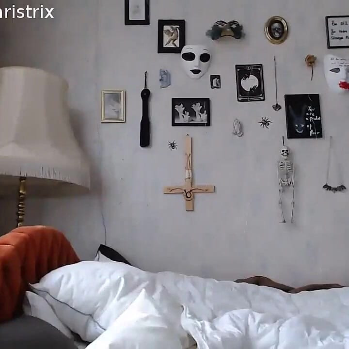 鏡頭前的感性腋下崇拜