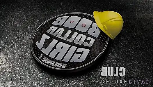 Deluxedivas - Live Chat - Audrey Bitoni