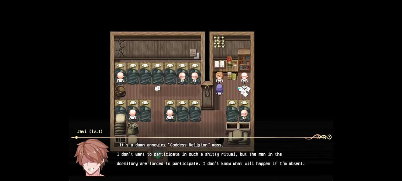 jednodijelni Niramare Quest Indonezija Indo seks Javni Rusija i Kineski seks jebanje žestoko 4p 3d hentai