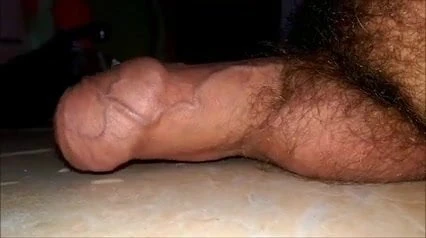 Another Erection in FAST motion