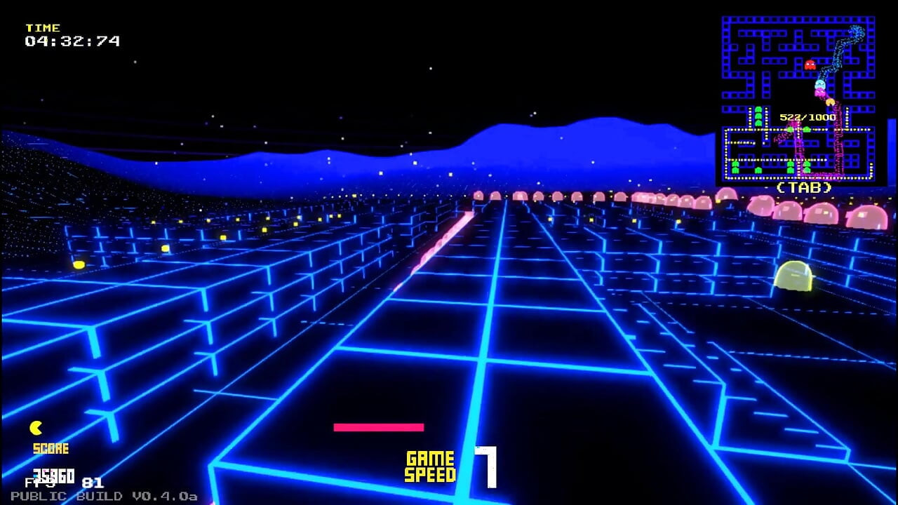 Fantasmas de Pacman deciden follarme todos juntos, peleando por mi semen en sus bocas
