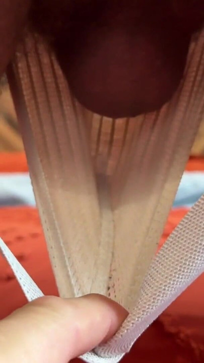 Musky蓝领口交 - 未割包皮的工男 |剪辑 1