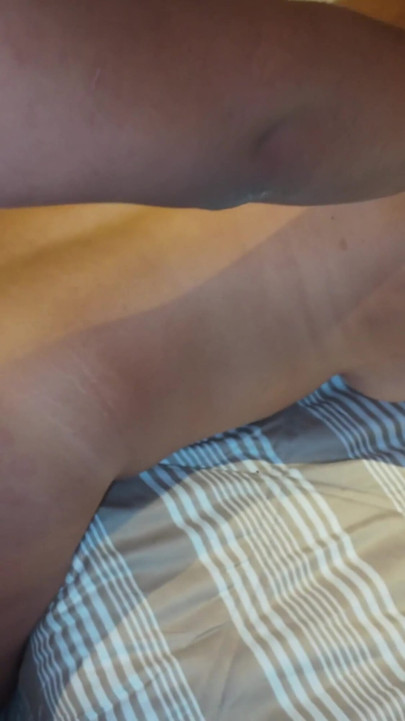 I film my wife being fucked by one of the security guards of the condo | Clip 3