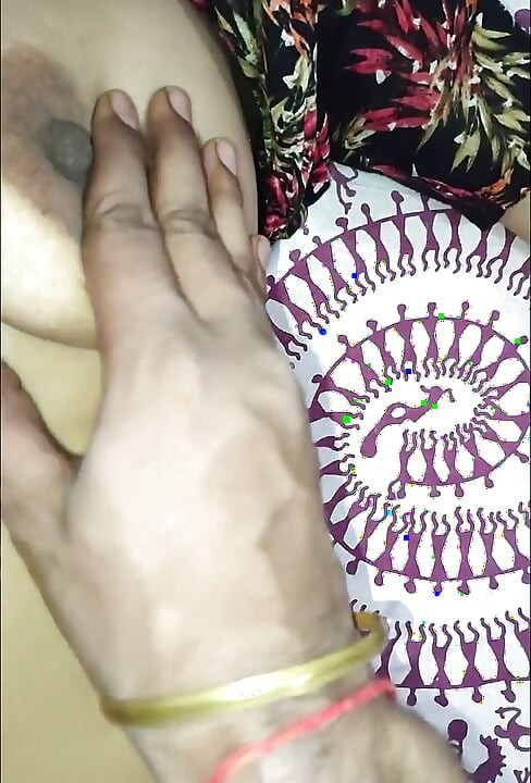 Raksha Bandhan viral fucking video, Bhua's sexy girl was given the best special gift.