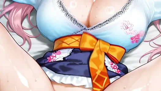 Shinganji Fumika (Тайманин)