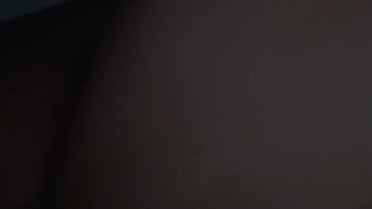 POV Deepthroat Blowjob til min sorte tyr, før han knepper mig og creampier mig på ryggen
