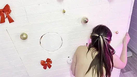 Penis böyle dokunuşlara dayanamaz