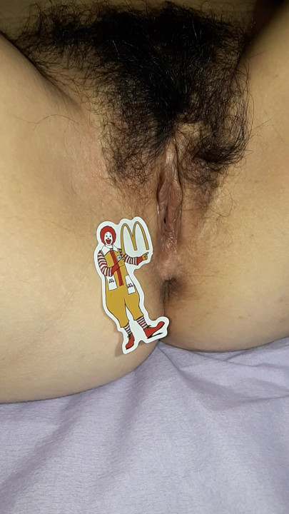 Crina Amanda queen will show her pussy romania