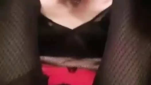 2. Sissy Mika J from Sweden, Kik: lamm89