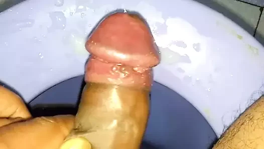 ani mastürbasyon