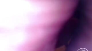 POV: Laying Eggs While You're Inside My Ass!