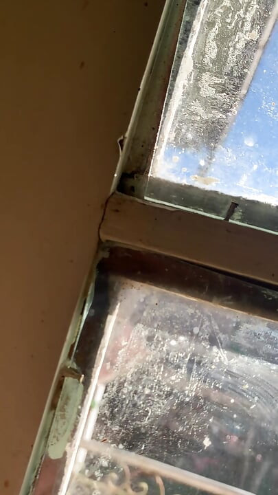 Słodkie stopy i cycki rano