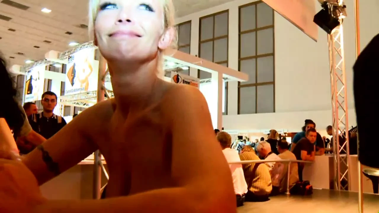 Porn ralle auf mieser tour - Episode 2