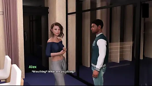 Mahasiswi kings 32 lagi asik kencan simplr