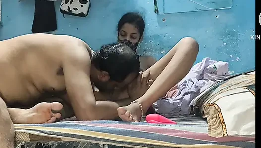 Sex with his wife office buddy shared explicit Hindi Audio121