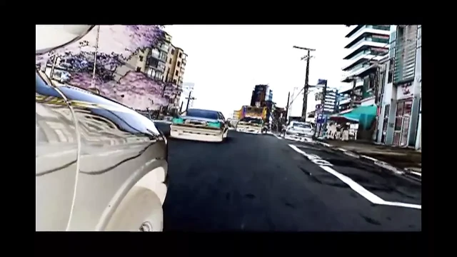 Really Crazy Mind