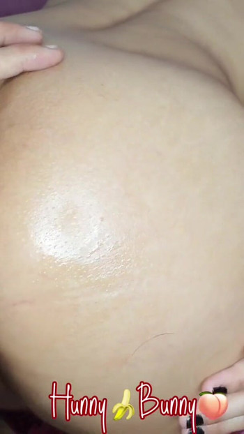 Captivating moment from "Pov Fucking A Sexy Ass Teen In Doggystyle With Closeup View"