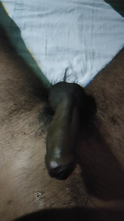 Masturbation: A Young Boy's Secret Fantasy