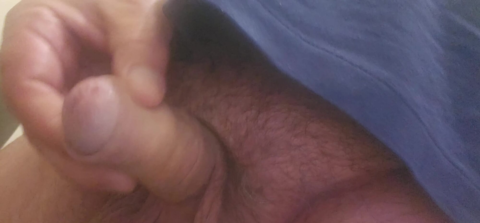 First time showing