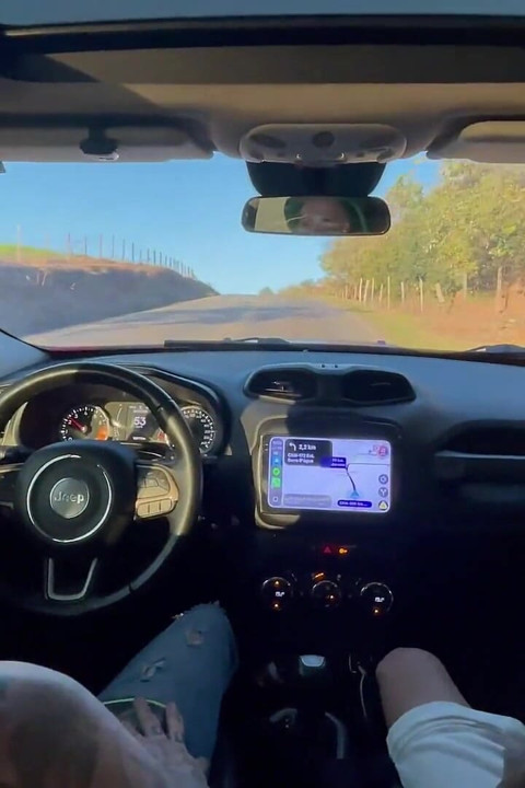 I Got a on the Road