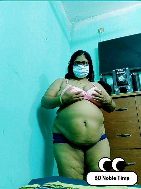Super Dance My Aunty
