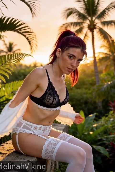 Good Reveal