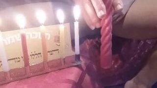 Fericită Hanukkah 2