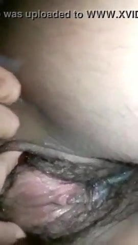 Pussy