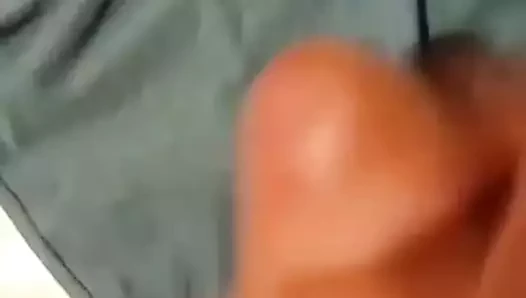 Külot boşalmak haraç allys külot