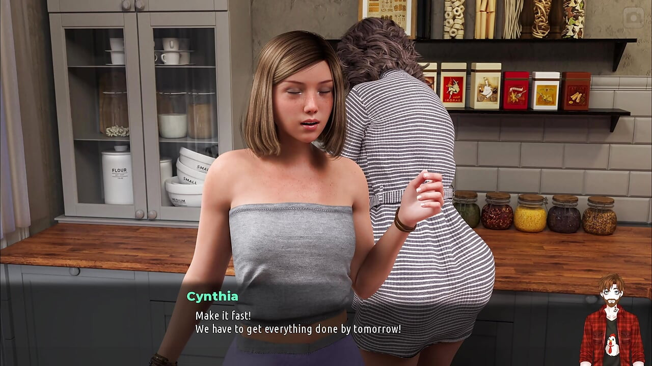 MILFs of Sunvilles S2 - ( PT 17 ) - L7team