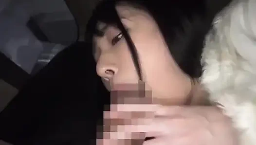 Teased by Public Kisses Until the Tension Breaks