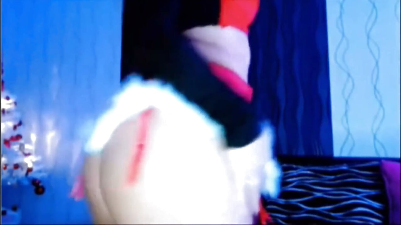 SexyDea XXX - мас-шоу