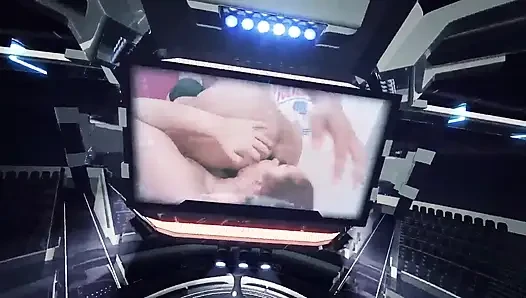 Carissa Montgomery Vs London River Female Wrestling