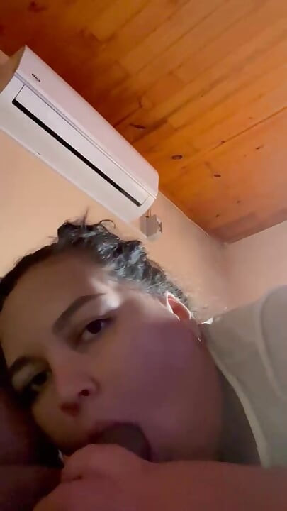 Sexy Latina