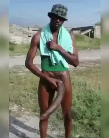 My frit video